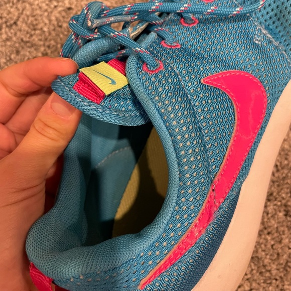 Nike Roche & Converse - Picture 2 of 6